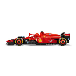 LEGO коцки, Speed Champions, Ferrari SF-24 F1® Race Car 