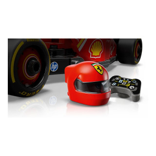 LEGO коцки, Speed Champions, Ferrari SF-24 F1® Race Car 