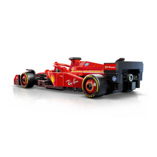 LEGO коцки, Speed Champions, Ferrari SF-24 F1® Race Car 