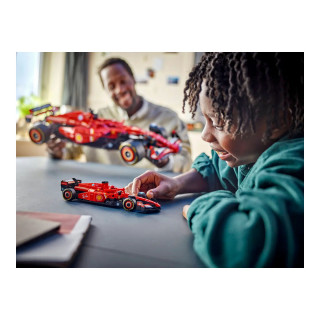 LEGO коцки, Speed Champions, Ferrari SF-24 F1® Race Car 