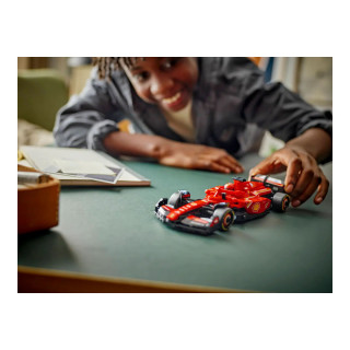 LEGO коцки, Speed Champions, Ferrari SF-24 F1® Race Car 