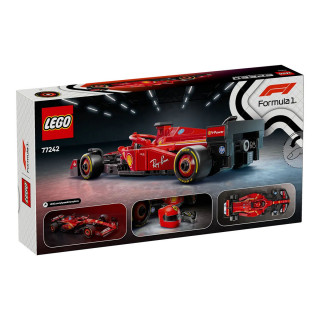 LEGO коцки, Speed Champions, Ferrari SF-24 F1® Race Car 