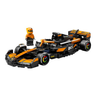LEGO коцки, Speed Champions, McLaren F1® Team MCL38 Race Car