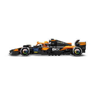 LEGO коцки, Speed Champions, McLaren F1® Team MCL38 Race Car