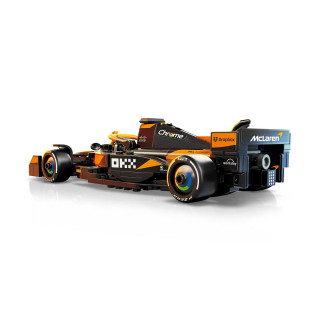 LEGO коцки, Speed Champions, McLaren F1® Team MCL38 Race Car