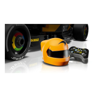 LEGO коцки, Speed Champions, McLaren F1® Team MCL38 Race Car