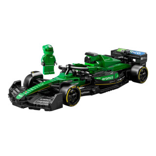 LEGO коцки, Speed Champions, Aston Martin Aramco F1® AMR24 Race Car 
