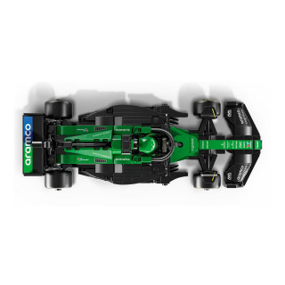 LEGO коцки, Speed Champions, Aston Martin Aramco F1® AMR24 Race Car 