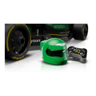 LEGO коцки, Speed Champions, Aston Martin Aramco F1® AMR24 Race Car 