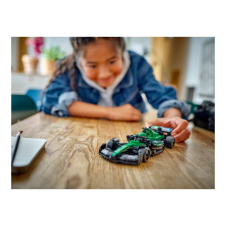 LEGO коцки, Speed Champions, Aston Martin Aramco F1® AMR24 Race Car 