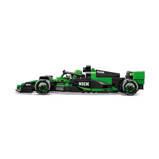 LEGO коцки, Speed Champions, KICK Sauber F1® Team C44 Race Car