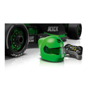 LEGO коцки, Speed Champions, KICK Sauber F1® Team C44 Race Car