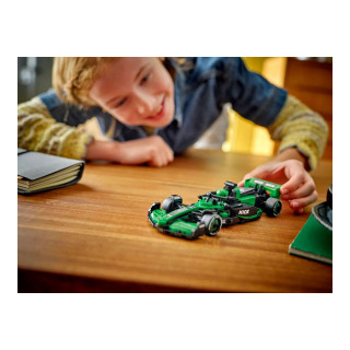LEGO коцки, Speed Champions, KICK Sauber F1® Team C44 Race Car