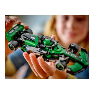LEGO коцки, Speed Champions, KICK Sauber F1® Team C44 Race Car