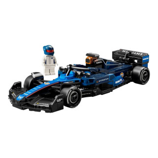 LEGO коцки, Speed Champions, Williams Racing FW46 F1® Race Car