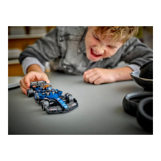 LEGO коцки, Speed Champions, Williams Racing FW46 F1® Race Car