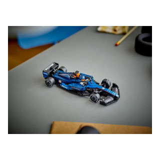 LEGO коцки, Speed Champions, Williams Racing FW46 F1® Race Car