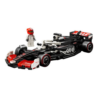 LEGO коцки, Speed Champions, MoneyGram Haas F1® Team VF-24 Race Car
