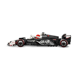 LEGO коцки, Speed Champions, MoneyGram Haas F1® Team VF-24 Race Car