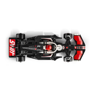 LEGO коцки, Speed Champions, MoneyGram Haas F1® Team VF-24 Race Car