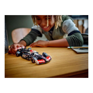 LEGO коцки, Speed Champions, MoneyGram Haas F1® Team VF-24 Race Car