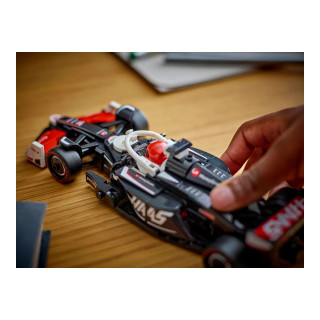 LEGO коцки, Speed Champions, MoneyGram Haas F1® Team VF-24 Race Car