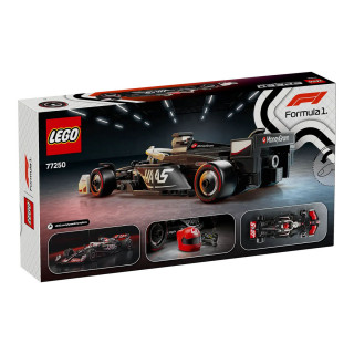 LEGO коцки, Speed Champions, MoneyGram Haas F1® Team VF-24 Race Car