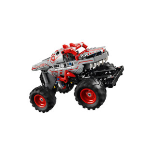 LEGO коцки, Technic, Monster Jam™ ThunderROARus™ Pull-Back