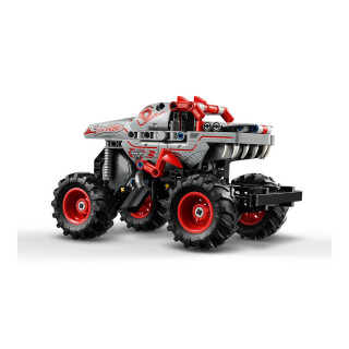 LEGO коцки, Technic, Monster Jam™ ThunderROARus™ Pull-Back