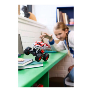 LEGO коцки, Technic, Monster Jam™ ThunderROARus™ Pull-Back