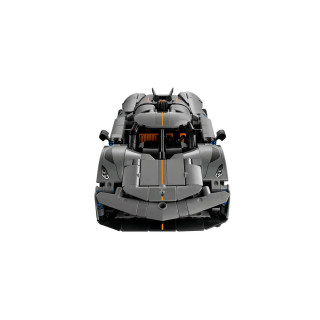 LEGO коцки, Technic, Koenigsegg Jesko Absolut Grey Hypercar