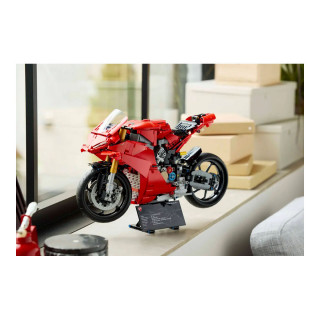 LEGO коцки, Technic, Ducati Panigale V4 S Motorcycle