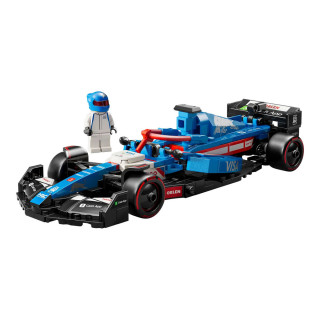 LEGO коцки, Speed Champions, Visa Cash App RB VCARB 01 F1® Race Car