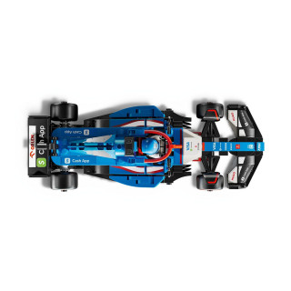LEGO коцки, Speed Champions, Visa Cash App RB VCARB 01 F1® Race Car