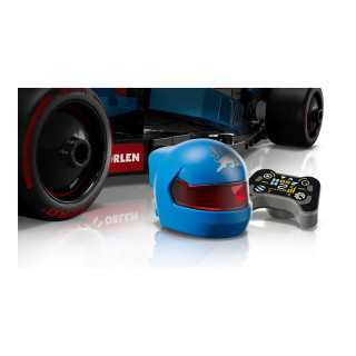 LEGO коцки, Speed Champions, Visa Cash App RB VCARB 01 F1® Race Car