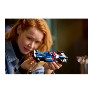 LEGO коцки, Speed Champions, Visa Cash App RB VCARB 01 F1® Race Car