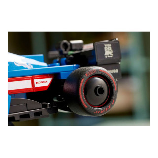 LEGO коцки, Speed Champions, Visa Cash App RB VCARB 01 F1® Race Car