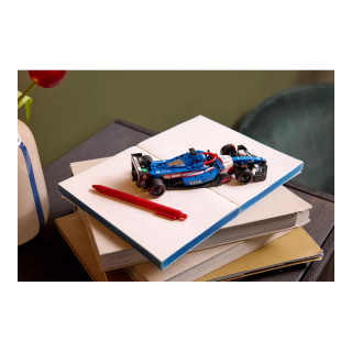 LEGO коцки, Speed Champions, Visa Cash App RB VCARB 01 F1® Race Car