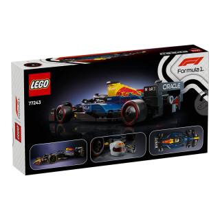 LEGO коцки, Speed Champions, Oracle Red Bull Racing RB20 F1® Race Car 