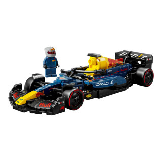 LEGO коцки, Speed Champions, Oracle Red Bull Racing RB20 F1® Race Car 