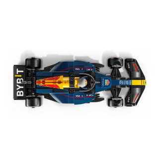 LEGO коцки, Speed Champions, Oracle Red Bull Racing RB20 F1® Race Car 