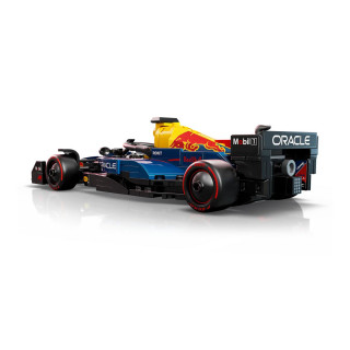 LEGO коцки, Speed Champions, Oracle Red Bull Racing RB20 F1® Race Car 