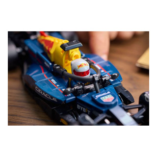 LEGO коцки, Speed Champions, Oracle Red Bull Racing RB20 F1® Race Car 