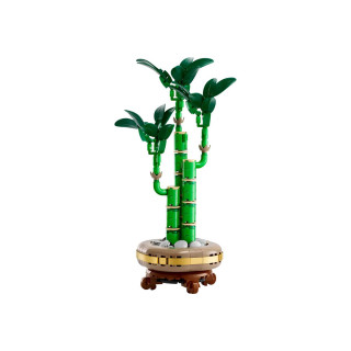LEGO коцки, Botanicals, Lucky Bamboo 