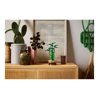 LEGO коцки, Botanicals, Lucky Bamboo 