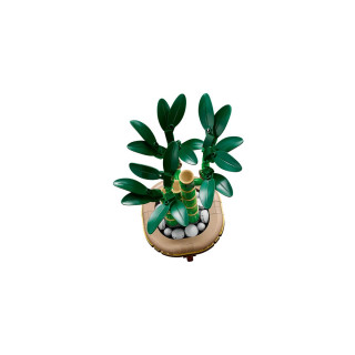 LEGO коцки, Botanicals, Lucky Bamboo 