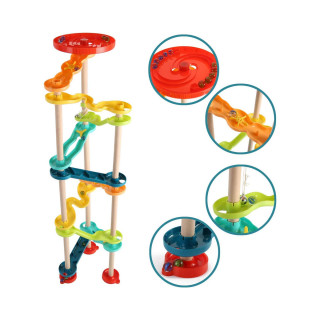 Сет за игра Marble Run Set 