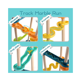 Сет за игра Marble Run Set 
