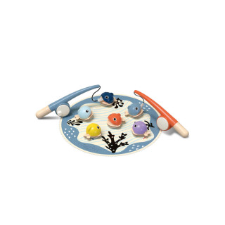 Сет за игра Catch The Fish 