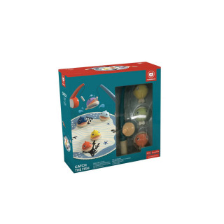 Сет за игра Catch The Fish 